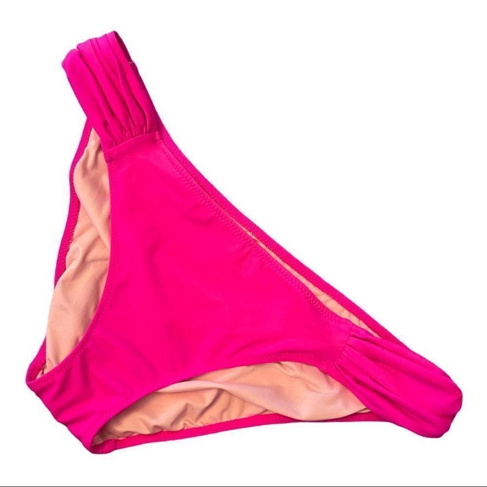 Victoria's Secret Bikini‎ Bottom Pink